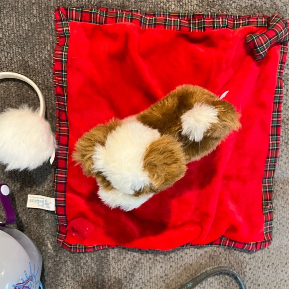 American Girl Doll ski set and accessories - Picture 5 of 8